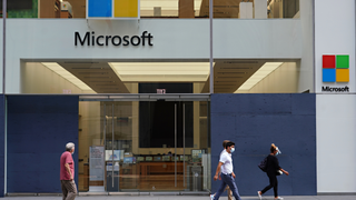 Trump's Department of Labor Is Targeting Microsoft for Pledging to Hire More Black Managers